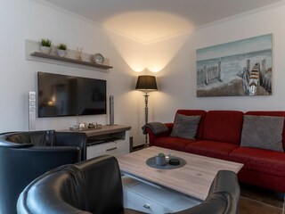 Ferienhaus St. Peter-Ording Außenaufnahme 6