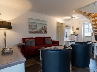 Ferienhaus St. Peter-Ording Außenaufnahme 8