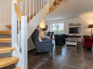 Ferienhaus St. Peter-Ording Außenaufnahme 9