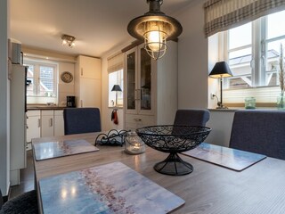 Ferienhaus St. Peter-Ording Außenaufnahme 11