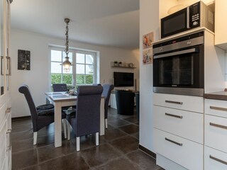 Ferienhaus St. Peter-Ording Außenaufnahme 12