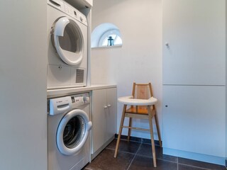Ferienhaus St. Peter-Ording Außenaufnahme 14
