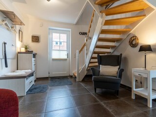 Ferienhaus St. Peter-Ording Außenaufnahme 15