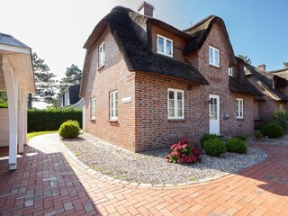 Ferienhaus St. Peter-Ording Außenaufnahme 36