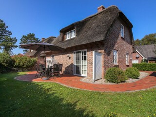 Ferienhaus St. Peter-Ording Außenaufnahme 37