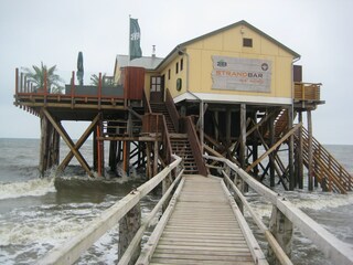 Strandbar St. Peter-Ording