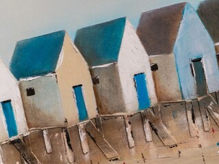 Ferienwohnung St. Peter-Ording Außenaufnahme 4