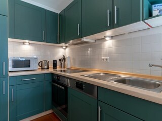 Ferienwohnung St. Peter-Ording Außenaufnahme 5