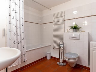 Ferienwohnung St. Peter-Ording Außenaufnahme 6