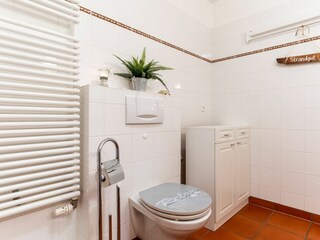 Ferienwohnung St. Peter-Ording Außenaufnahme 7