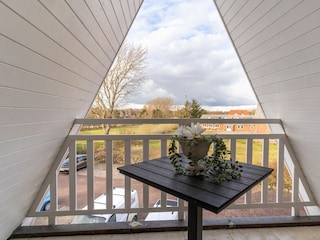 Ferienwohnung St. Peter-Ording Außenaufnahme 8