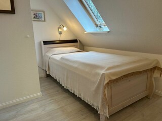 Ferienwohnung St. Peter-Ording Außenaufnahme 27