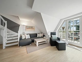 Ferienwohnung St. Peter-Ording Außenaufnahme 9