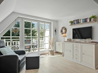 Ferienwohnung St. Peter-Ording Außenaufnahme 10