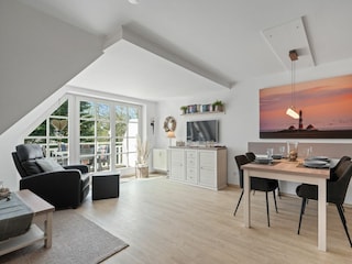 Ferienwohnung St. Peter-Ording Außenaufnahme 12