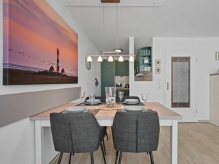 Ferienwohnung St. Peter-Ording Außenaufnahme 13