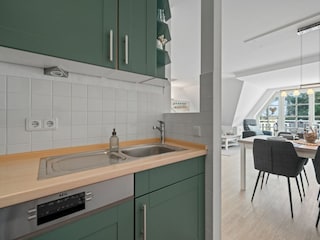 Ferienwohnung St. Peter-Ording Außenaufnahme 15