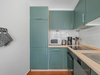 Ferienwohnung St. Peter-Ording Außenaufnahme 16