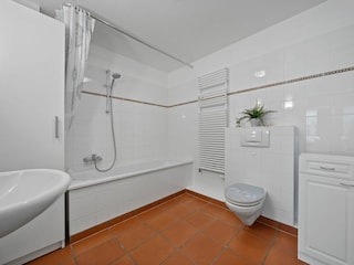 Ferienwohnung St. Peter-Ording Außenaufnahme 17