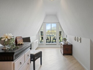 Ferienwohnung St. Peter-Ording Außenaufnahme 21