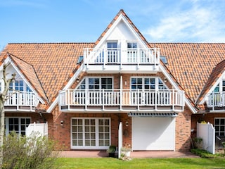 Ferienwohnung St. Peter-Ording Außenaufnahme 26