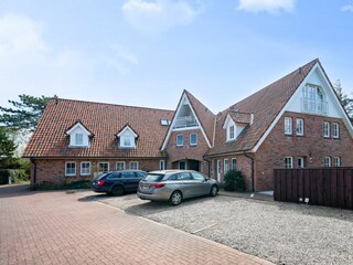 Ferienwohnung St. Peter-Ording Außenaufnahme 30