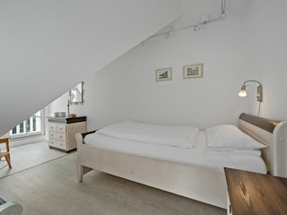Ferienwohnung St. Peter-Ording Außenaufnahme 32