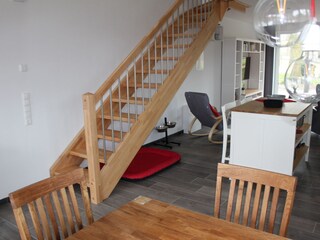 Ferienwohnung Norden Ausstattung 46