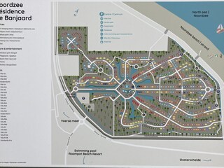 Vakantiehuis Kamperland Buitenaudio-opname 9