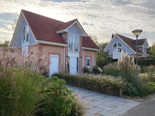 Casa per le vacanze Kamperland Registrazione all'aperto 15