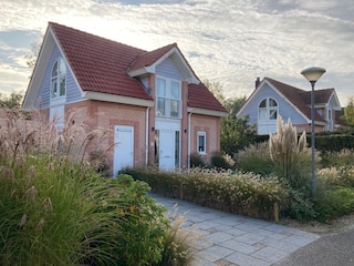 Vakantiehuis Kamperland Buitenaudio-opname 15