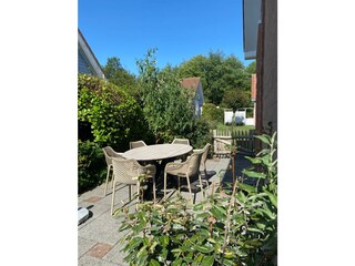 Casa per le vacanze Kamperland Registrazione all'aperto 4