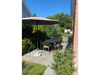 Casa per le vacanze Kamperland Registrazione all'aperto 3