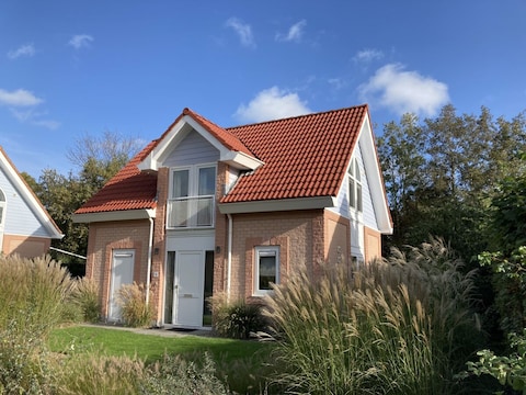 Casa per le vacanze Kering - de Banjaard