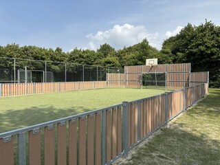 Casa per le vacanze Kamperland Registrazione all'aperto 10