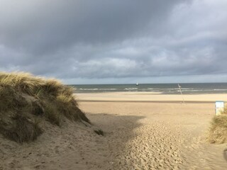 Casa per le vacanze Kamperland Ambiente 39
