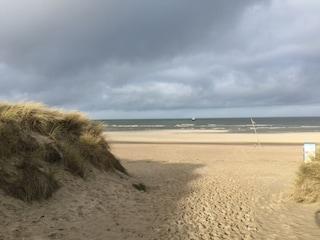 Vakantiehuis Kamperland Omgeving 39