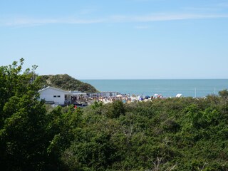 Casa per le vacanze Kamperland Ambiente 35