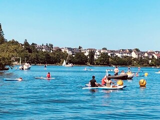 Casa per le vacanze Oberfell Ambiente 40