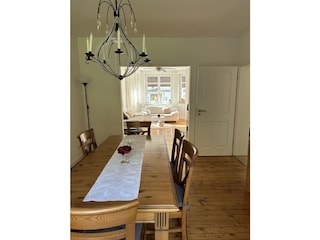 Casa de vacaciones Oberfell Características 27