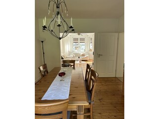 Vakantiehuis Oberfell Kenmerken 27