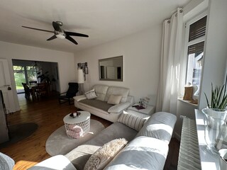 Maison de vacances Oberfell Équipement 28