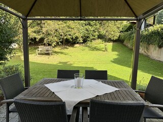 Casa per le vacanze Oberfell Registrazione all'aperto 11