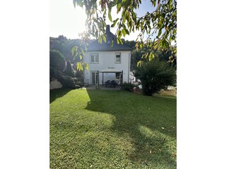 Casa per le vacanze Oberfell Registrazione all'aperto 4