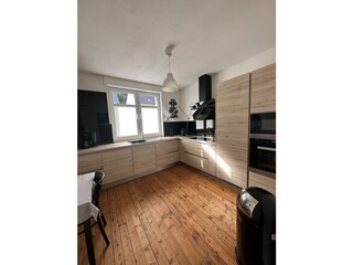 Casa per le vacanze Oberfell Caratteristiche 20