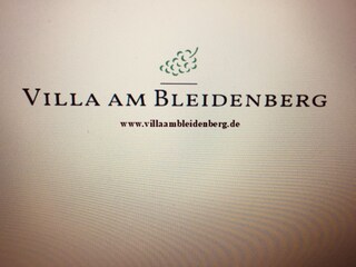 Casa per le vacanze Oberfell Documento 41