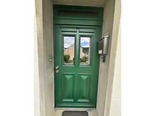 Casa per le vacanze Oberfell Registrazione all'aperto 10