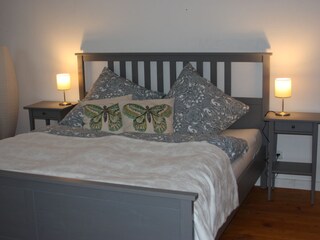 Casa per le vacanze Oberfell Caratteristiche 24