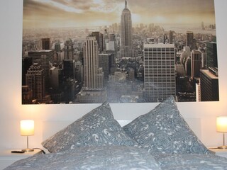 Casa per le vacanze Oberfell Caratteristiche 23