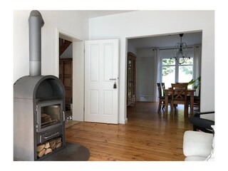 Casa per le vacanze Oberfell Caratteristiche 17